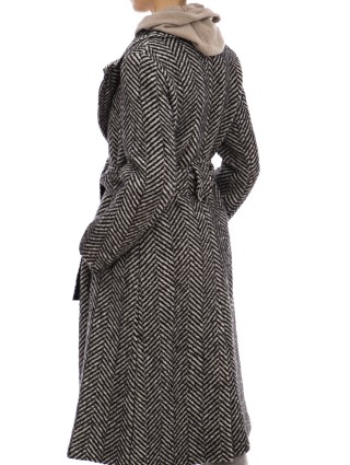 Пальто SPORTMAX (4113): фото 6 - Invogue